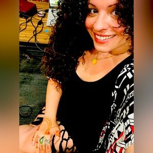 Meet your Posher, Brittany